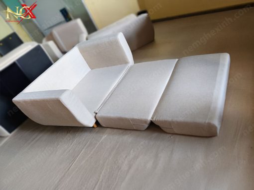 Sofabed SFS030 tiết kiệm không gian