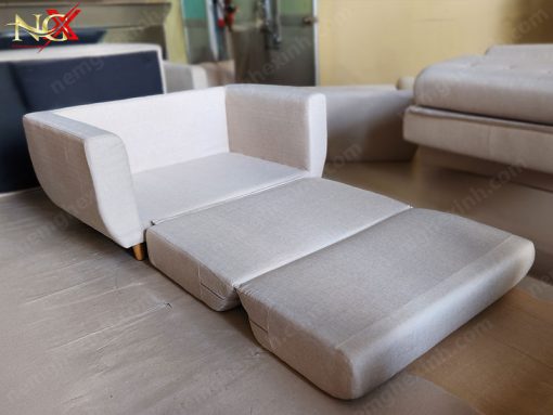 Sofabed SFS030 tiện ích cho mọi không gian