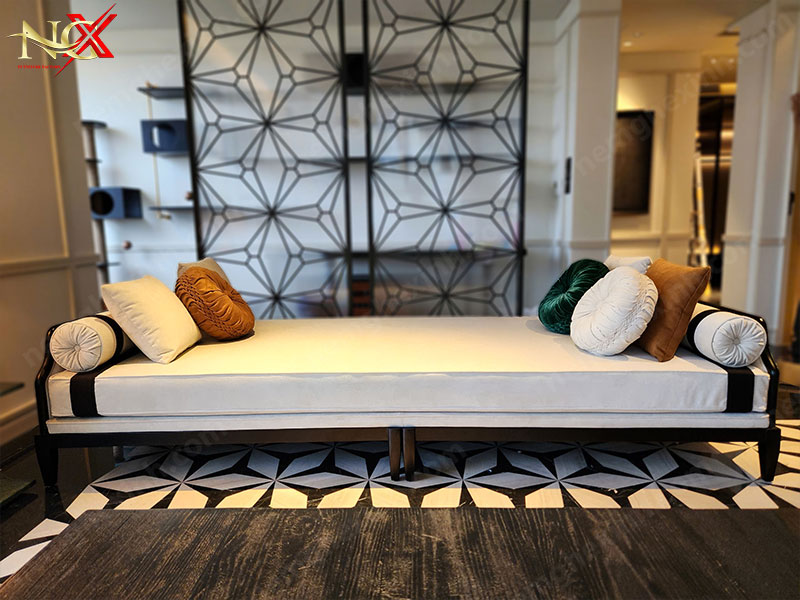 Xưởng sản xuất sofa đồ rời nội thất Bình Dương giá tốt